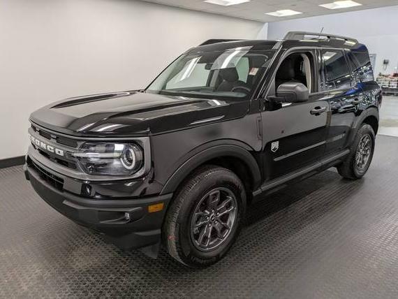 FORD BRONCO SPORT 2023 3FMCR9B65PRD65045 image